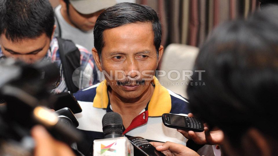  Copyright: &copy; Ratno Prasetyo/INDOSPORT